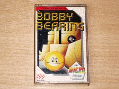 Bobby Bearing by Micro Selection