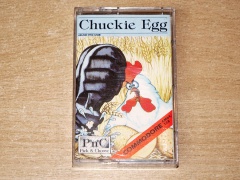Chuckie Egg by Pick & Choose