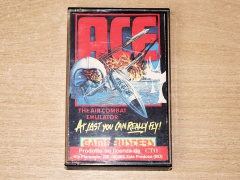 Ace by Game Busters