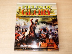 Field Of Glory by Microprose