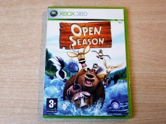 Open Season by Ubisoft
