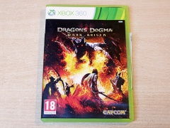 Dragon's Dogma : Dark Arisen by Capcom