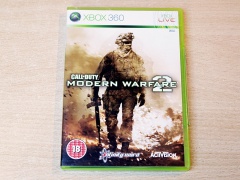 Call Of Duty : Modern Warfare 2 by Activision 
