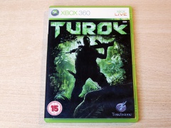Turok by Touchstone