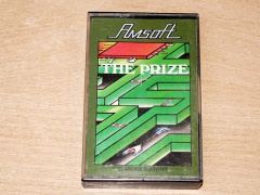 The Prize by Arcade 