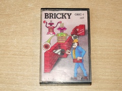 Bricky by Breakpoint