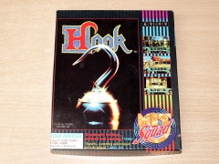 Hook by The Hit Squad