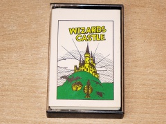 Wizard's Castle by Knights