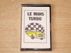 Le Mans Turbo by Knights