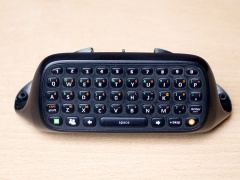 Xbox 360 Controller Keyboard