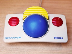 Roller Controller by Philips