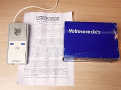 Voltmace Analogue Delta Joystick - Boxed