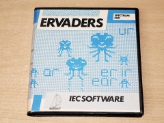 Ervaders by IEC Software