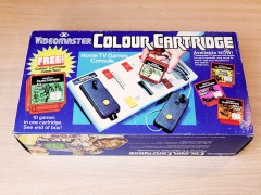 Videomaster Colour Cartridge - Boxed