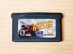 Rock 'n Roll Racing by Blizzard