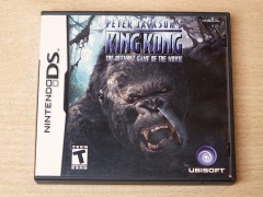 Peter Jackson's King Kong by Ubisoft