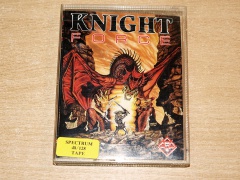 Knight Force by Titus