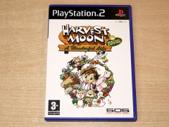 Harvest Moon by 505 Game Street