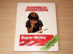 Super Writer by Collins Software