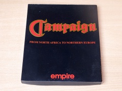 Campaign : From North Africa To Northern Europe by Empire