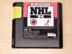 NHL '94 by EA Sports