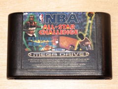 NBA All-Star Challenge by Flying Edge
