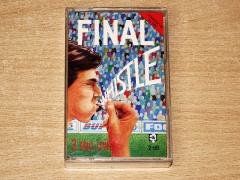 Final Whistle by E & J Software
