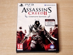 Assassin's Creed II : Complete Edition by Ubisoft