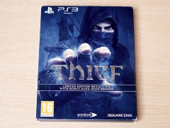 Thief : Limited Edition by Square Enix