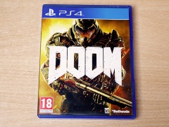 Doom by Bethesda / id Software