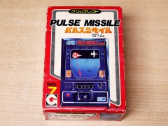 Pulse Missile by Edai Corp - Boxed