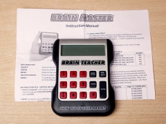 Brain Teacher by PMS