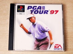 PGA Tour 97 by EA 