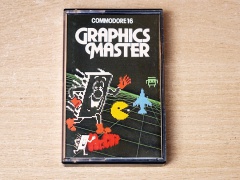 Graphics Master by Mr Chip Software