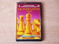 Grandmaster Chess by Audiogenic
