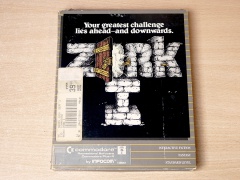 Zork I by Infocom