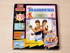 DragonNinja by The Hit Squad