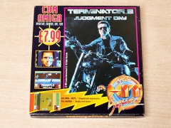 Terminator 2 : Judgment Day by The Hit Squad