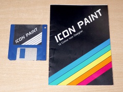 Icon Paint by Hi Tension