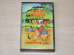 Wild Words by Longman Software