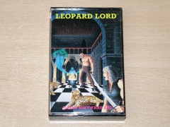 Leopard Lord by Kayde Software