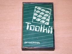 Toolkit by Profisoft