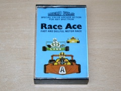 Race Ace by Micro Gold