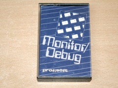 Monitor/Debug by Profisoft