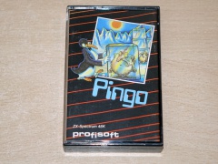 Pingo by Profisoft