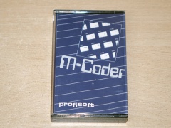 M-Coder by Profisoft