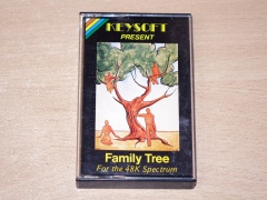 Family Tree by Keysoft