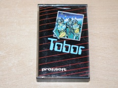 Tobor by Profisoft