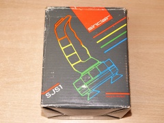 ** Sinclair SJS1 Joystick - Boxed