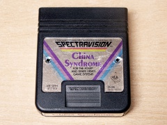 ** China Syndrome by Spectravision